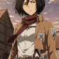 Mikasa Ackermann / Image Pack / 140 Pictures