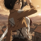 Mikasa Ackermann / Image Pack / 140 Pictures