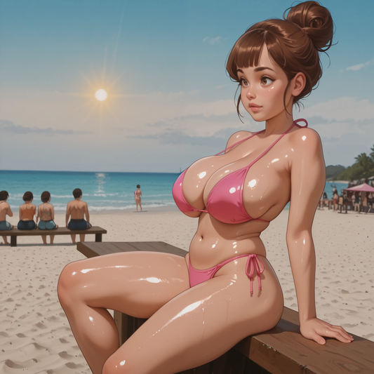 Mommy 10 / Image Pack / 230 Pictures