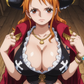 Nami 4 / Image Pack / 105 Pictures