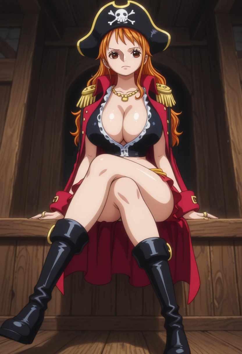 Nami 4 / Image Pack / 105 Pictures