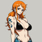 Nami 2 / Image Pack / 40 Pictures