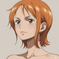 Nami Concept Art / 100 Pictures