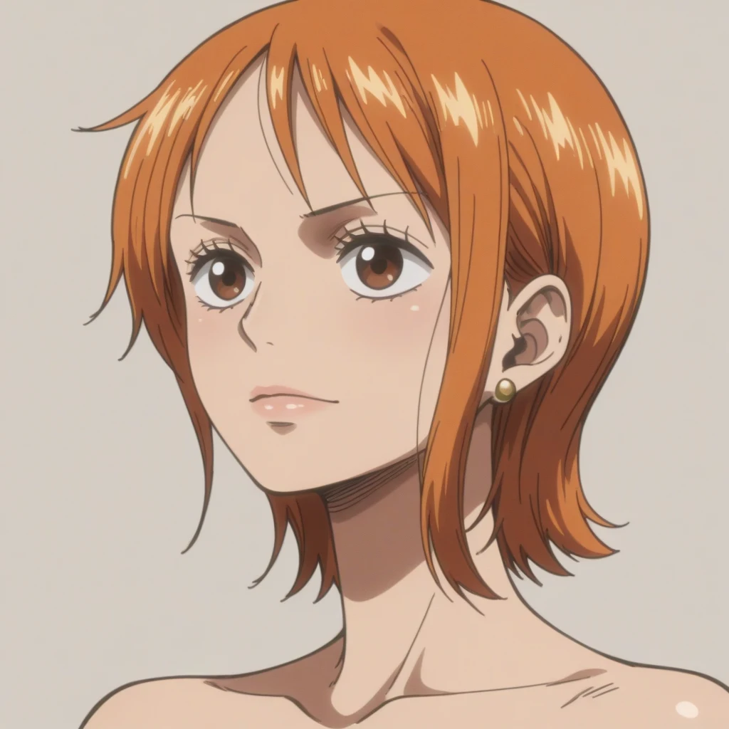 Nami Concept Art / 100 Pictures