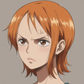 Nami Concept Art / 100 Pictures