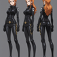 Nami Concept Art / 100 Pictures