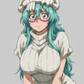 Tier Harribel / Image Pack / 160 Pictures