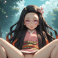 Nezuko 2 / Image Pack / 110 Pictures