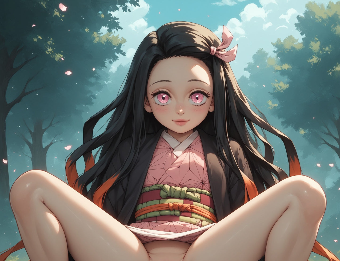 Nezuko 2 / Image Pack / 110 Pictures