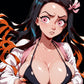 Nezuko / Image Pack / 75 Pictures