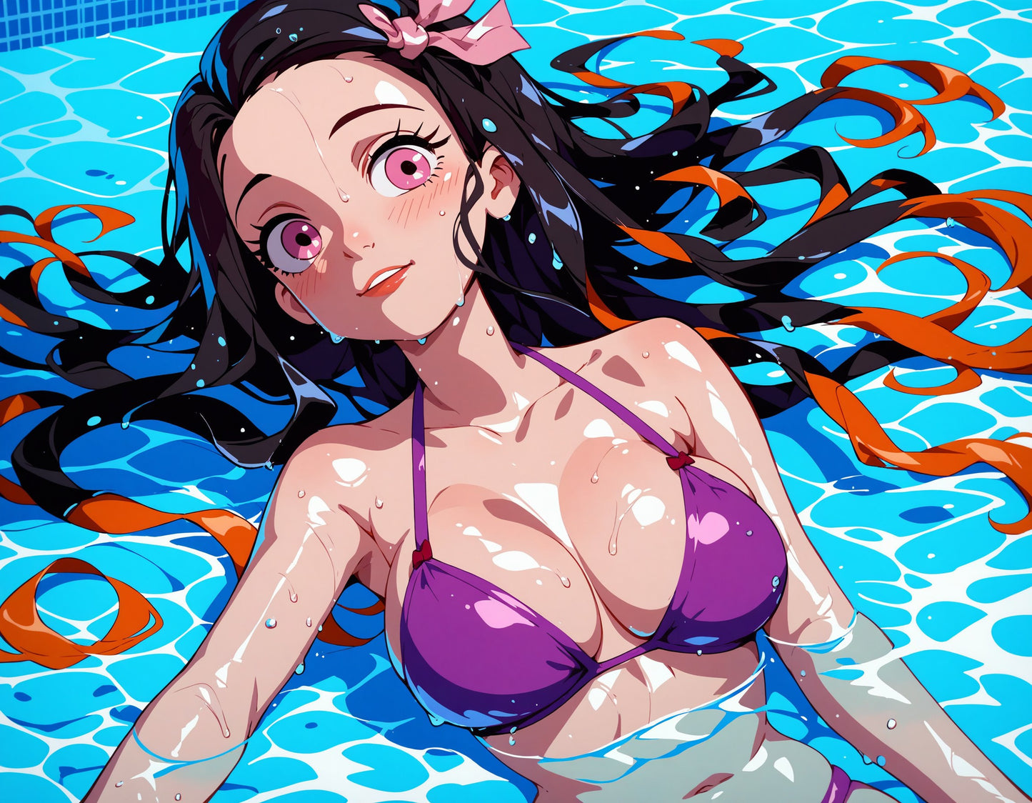 Nezuko / Image Pack / 75 Pictures