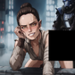 Rey Skywalker / Image Pack / 70 Pictures