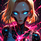 Saiyans and Androids / Image Pack / 35 Pictures