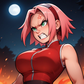 Sakura Haruno 2 / Image Pack / 120 Pictures