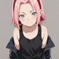 Sakura Haruno 3 / Image Pack / 105 Pictures