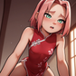 Sakura Haruno 2 / Image Pack / 120 Pictures