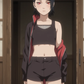 Sarada Uchiha / SFW / Image Pack / 120 Pictures