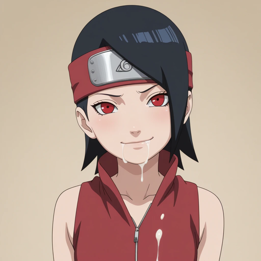 Sarada Uchiha 3 / Image Pack / 120 Pictures