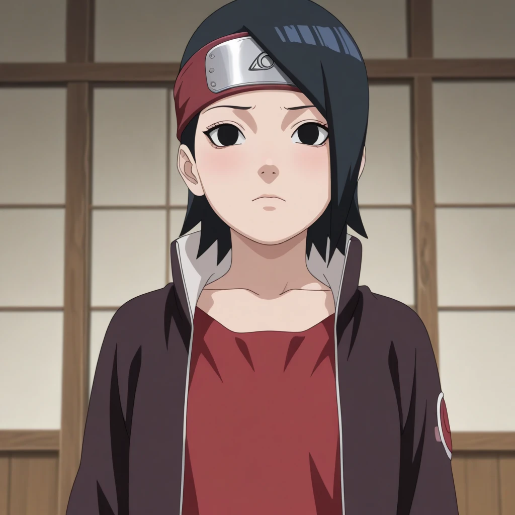 Sarada Uchiha 3 / Image Pack / 120 Pictures