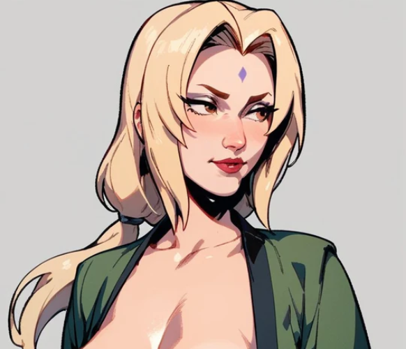 Tsunade / Image Pack / 25 Pictures