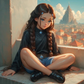 Katara / Wallpaper / Image Pack / 45 Pictures