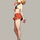 Serena / Image Pack / 110 Pictures