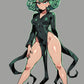 Tatsumaki / Image Pack / 55 Pictures