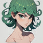 Tatsumaki / Image Pack / 55 Pictures