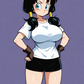 Videl 2 / Image Pack / 120 Pictures