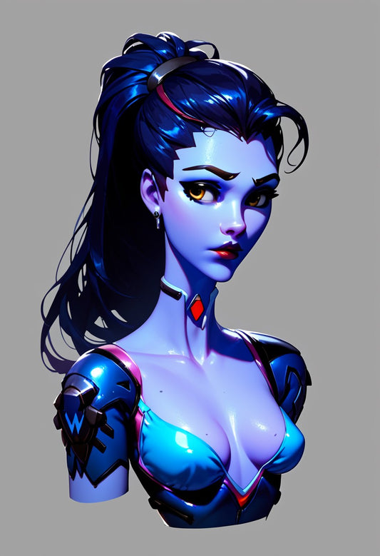 Widowmaker / Image Pack / 30 Pictures