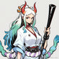 Yamato / Image Pack / 55 Pictures