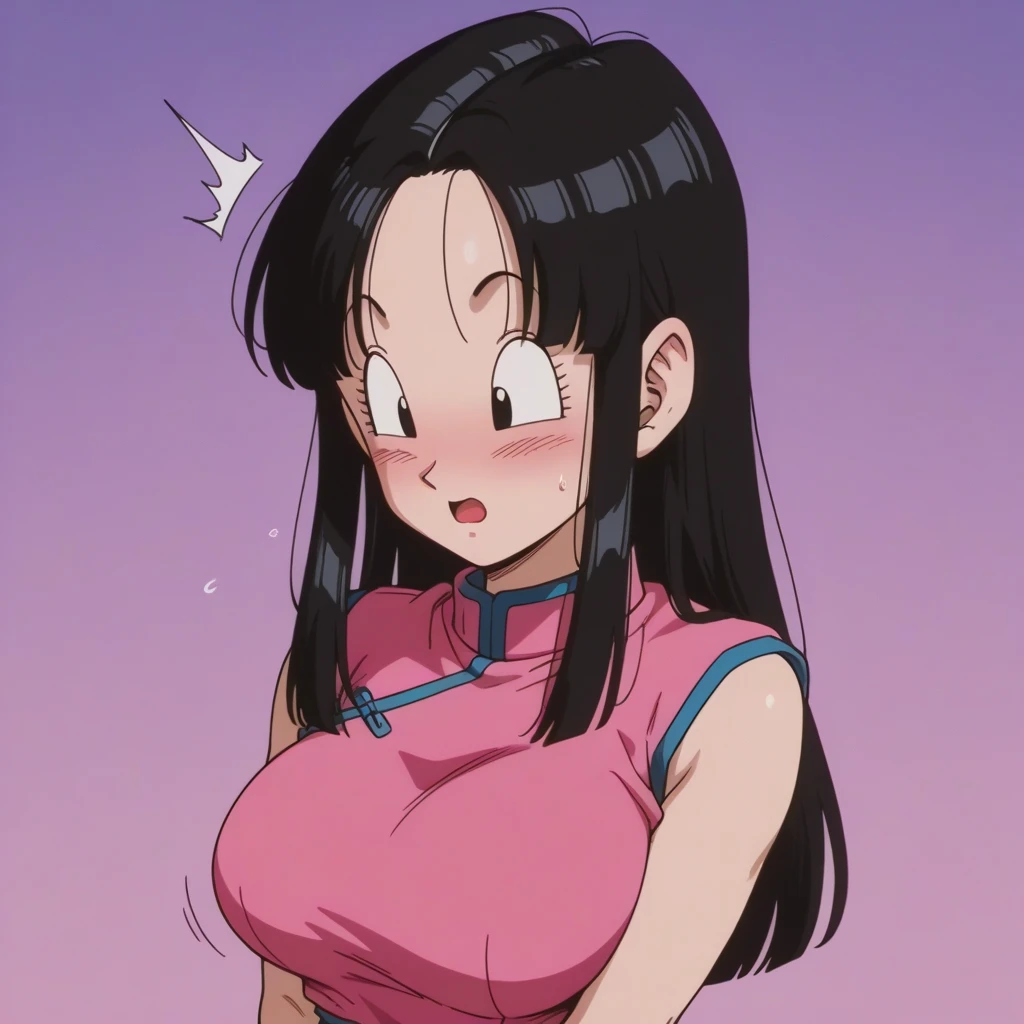 Chichi 7 / Image Pack / 120 Pictures