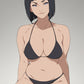 Hinata Hyuga Anime Style / Image Pack / 76 Pictures