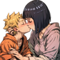 Hinata and Boruto / Image Pack / 42 Pictures