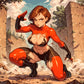 Helen Parr / Image Pack / 50 Pictures