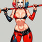 Harley Quinn / Image Pack / 35 Pictures