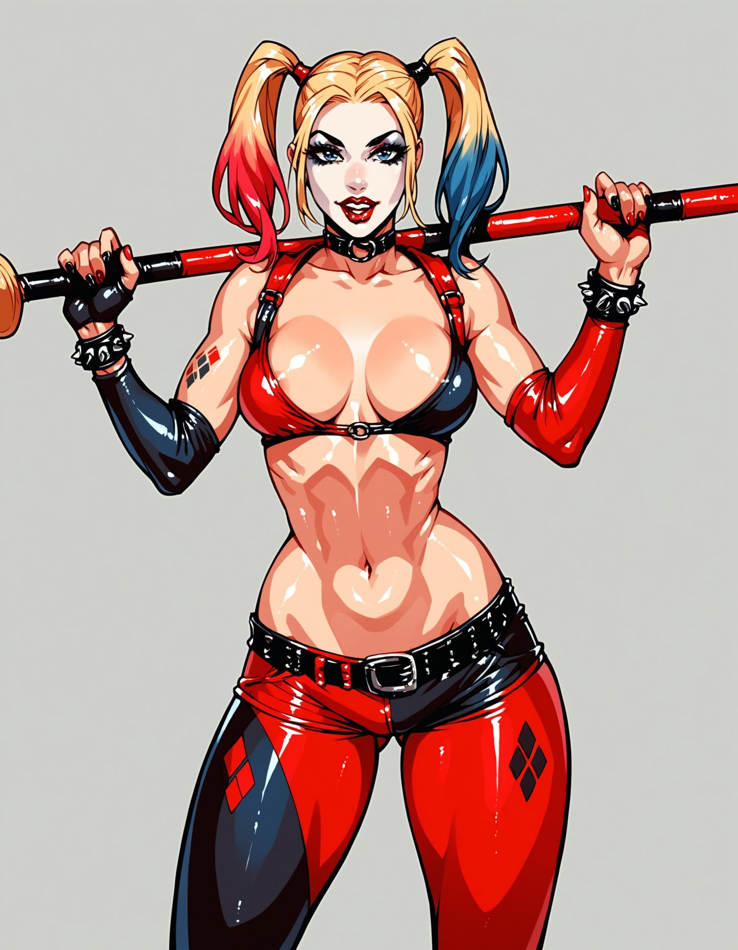 Harley Quinn / Image Pack / 35 Pictures