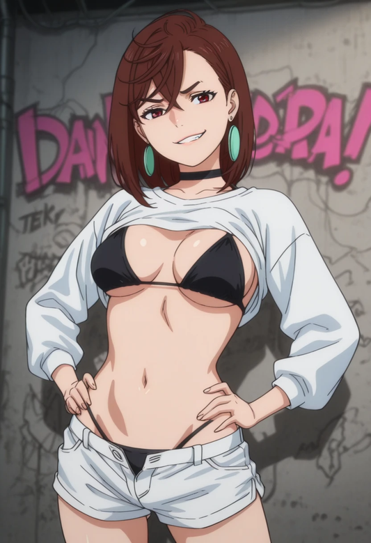 Momo Ayase / Image Pack / 120 Pictures