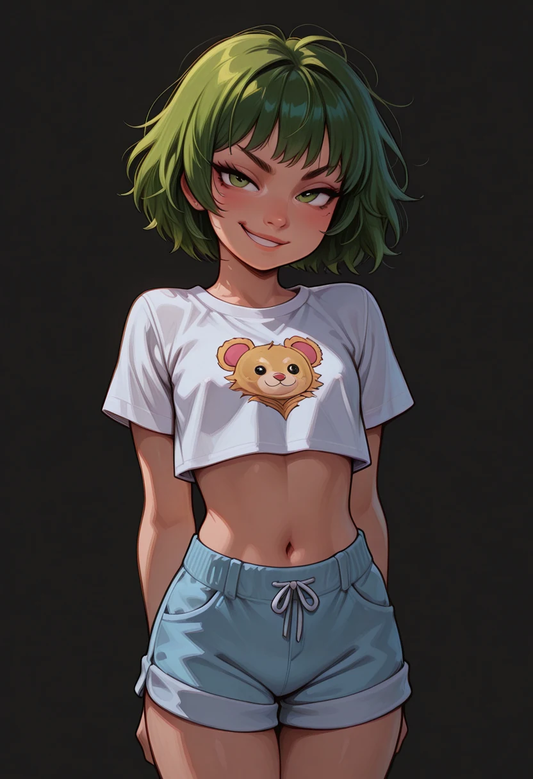 Sweet Girls / Image Pack / 240 Pictures