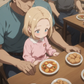 Father and Daughter 6 / Image Pack / 200 Pictures