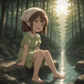 Mylna 3 / Image Pack / 280 Pictures