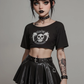 Goth Girl / Image Pack / 50 Pictures