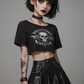 Goth Girl / Image Pack / 50 Pictures