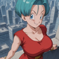 Bulma 3 / Image Pack / 120 Pictures