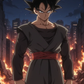 Goku Black / Image Pack / 30 Pictures