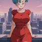 Bulma 3 / Image Pack / 120 Pictures