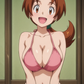 Delia Ketchum / Image Pack / 130 Pictures