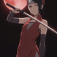 Sarada Uchiha / SFW / Image Pack / 120 Pictures
