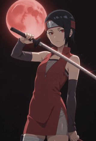 Sarada Uchiha / SFW / Image Pack / 120 Pictures