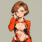 Helen Parr / Image Pack / 50 Pictures